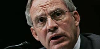 Turkey Pays Porter Goss and Friends to Shill for ISIS