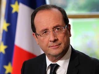 Could the Mistral be Hollande's economic Waterloo?