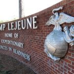 Army Depot-Marines Killed