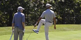 Obama Celebrates the End of Veteran Homelessness