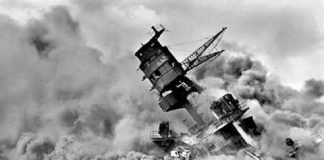 American Soldiers Brutally Raped Japanese Women During World War II
