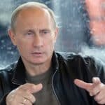 putin