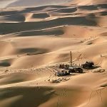 saudidesert