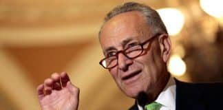Sen. Schumer’s Iran decision costs Democrats $10 million