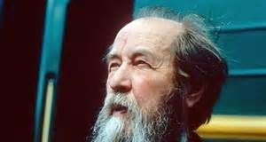 Bill Whittle, Alexander Solzhenitsyn, and Zionist Propaganda