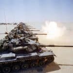 tannen-maury-saudi-arabia-army-u-s-forces-mech-equipment-kuwait-crisis