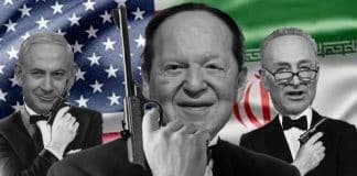 Disclosure: Why Sabotaging Iran Agreement Takes Down America