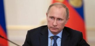 Debate: How DARE Russia fight terrorism?