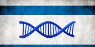 The Primacy Of Jewish Genes