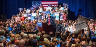 NEO: Can Trump fever make America a Believer?