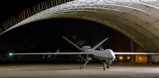 US launches secret drone campaign in Syria