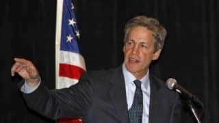 Norm Coleman is a perfect example of compromised leadership