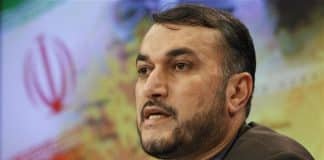 Iran warns Israel on Syria crisis exploitation