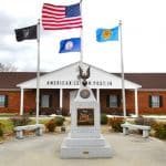 American-Legion-Post-16