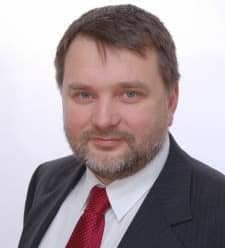 Andrzej Zapałowski