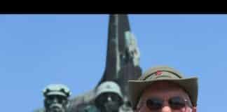 NEO: American Risks Life, Limb and Citizenship to Fight Fascists in Ukraine