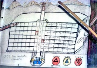 Dulce schematic