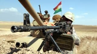 Mid East wars