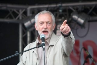 Jeremy Corbyn