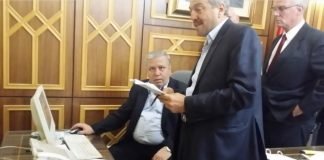Justice Minister: Syria will try supporters of terrorism in regional and international courts