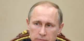 Assad’s enemies may be portrayed as opposition, but he fights terrorists – Putin