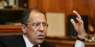 US led anti-Daesh coalition flawed: Lavrov
