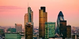 NEO – Great Britain is a Centre of Money Laundering