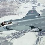 MIG31