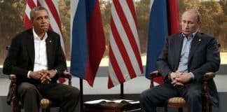 Putin, The Middle East’s "New Sheriff"