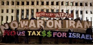 Israel and AIPAC defeated on Iran deal – Everyone else wins
