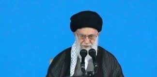 Khamenei: Israel Toast in 25 Years