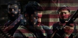 US Helping ISIS in Iraq