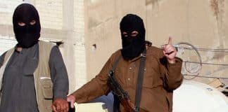 Islamic State using chemical weapons in Iraq & Syria – report
