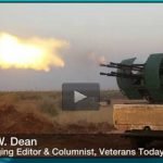 PressTV_JimDean_US moderate Syrian rebel training program a disaster