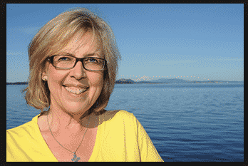 Elizabeth May, Leader of the Green Party of Canada, is Being Excluded from the Rigged Munk Debate on Foreign Affairs