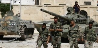 Syrian govt., militants agree to truce near Damascus, Idlib – Press TV