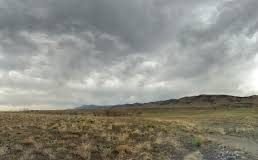 Your Radiation This Week No 22 Western Plains