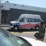 ambulance