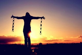 break chains