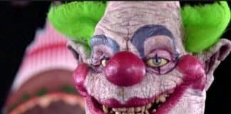 Kosher Klowns Burn Pentagon with Syria Hoax