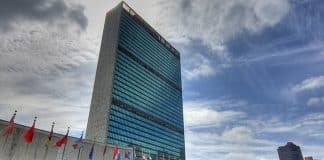 Syria Complains to UN about Turkey’s Support for Terrorists