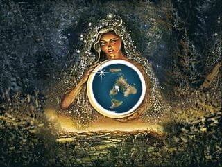 goddess_gaia2 grandmother earth