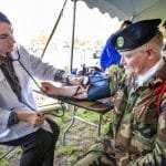 homeless veterans