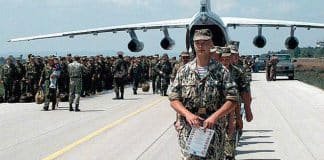 US considering Russian proposal for military-to-military talks: Kerry