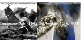 International TV channel broadcasts 9/11 truth on anniversary