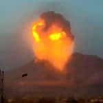Yemen nuclear