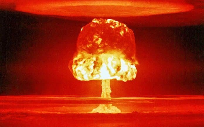 nuclear