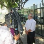 press
