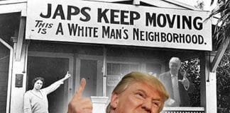 GOP Branding: Say Hello to the New Racist Party of 21st Century America