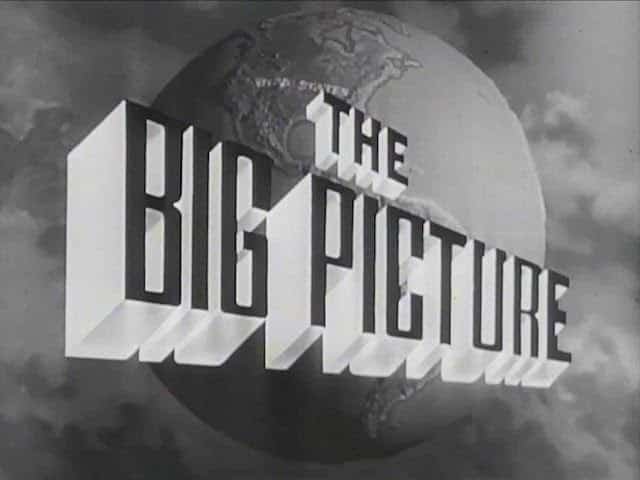 the big picture